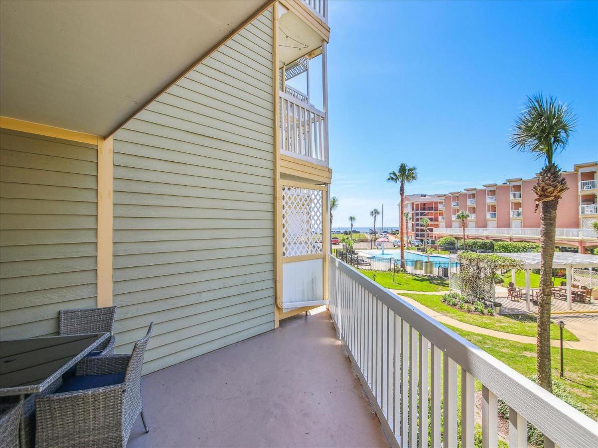 Apartmán Victorian 3110 - Seaside Abode Galveston Exteriér fotografie