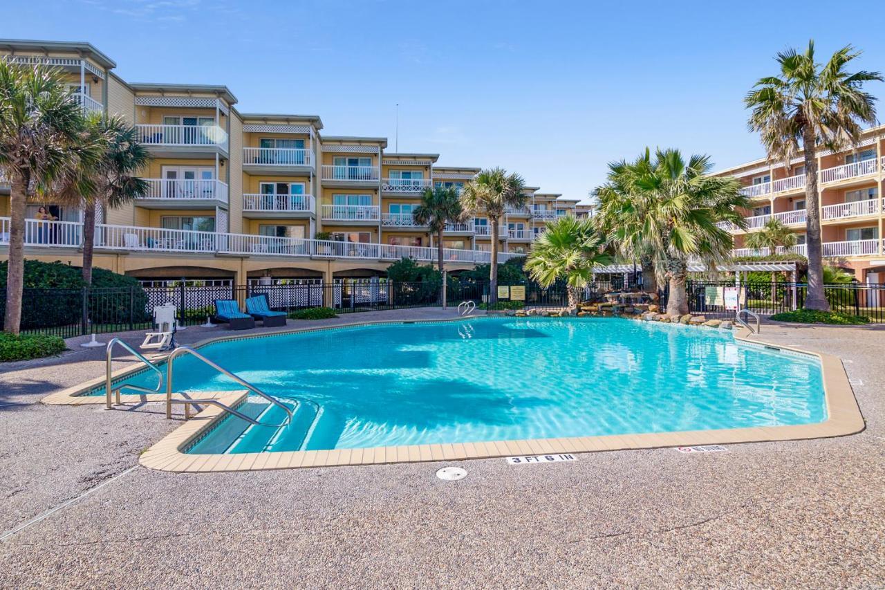 Apartmán Victorian 3110 - Seaside Abode Galveston Exteriér fotografie