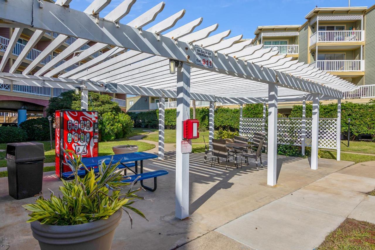 Apartmán Victorian 3110 - Seaside Abode Galveston Exteriér fotografie