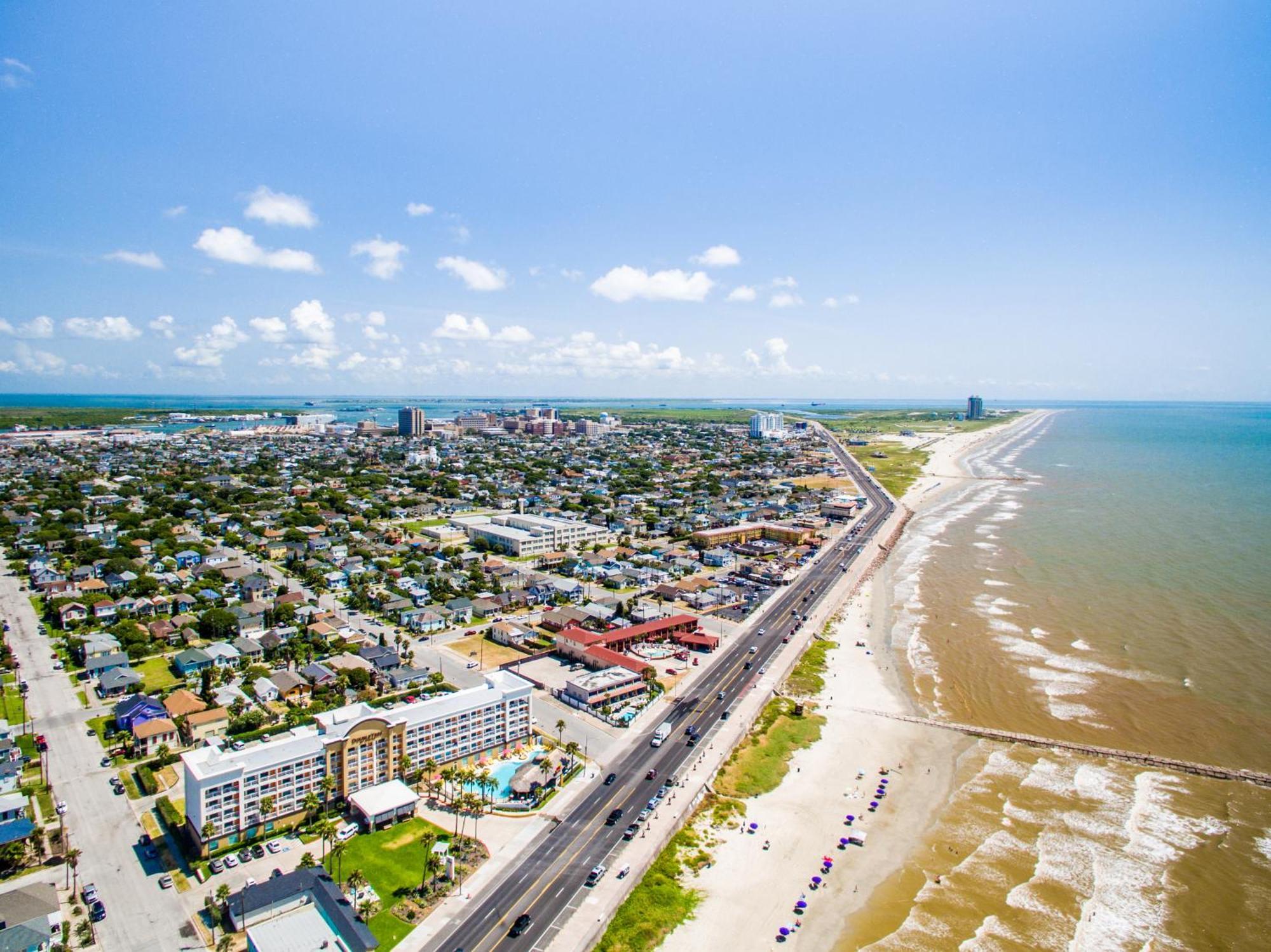 Apartmán Victorian 3110 - Seaside Abode Galveston Pokoj fotografie